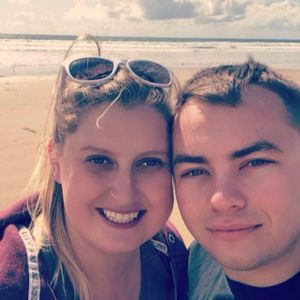 Meet your Posher, Jacob